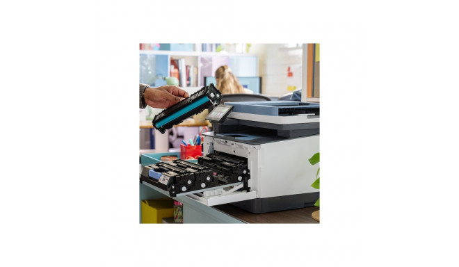 HP Color LaserJet Pro MFP 3302fdw 25ppm värviline printer