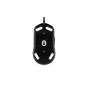 HP HyperX Pulsefire Haste 2 juhtmega must