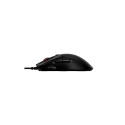 HP HyperX Pulsefire Haste 2 juhtmega must