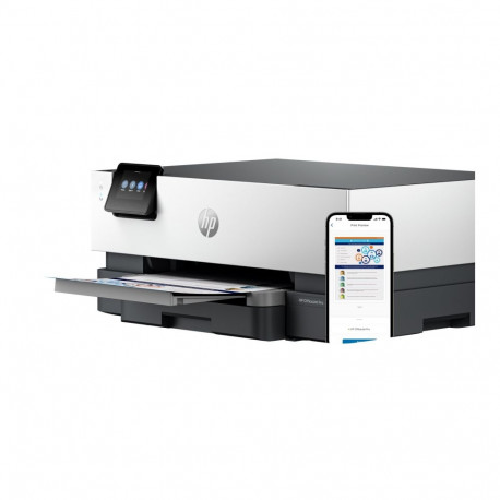 HP Officejet Pro 9110b värviline dupleks tindiprinter A4 1200x1200dpi 22lk/min mustvalge 18lk/min vä