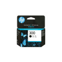 HP 300 tindimust Vivera 4ml Deskjet D2560 F4280 kõik-ühes (ML)