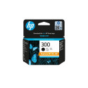 HP 300 tindimust Vivera 4ml Deskjet D2560 F4280 kõik-ühes (ML)