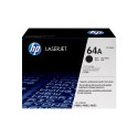 HP Toner CC364A black HV with Smart Printing Technology up to 10000 pages LaserJet P4014 4015 4515