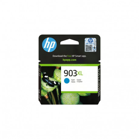 HP 903XL Ink Cartridge Cyan High Yield 825 pages