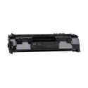 HP Toner CE505A black HV LaserJet P2035 P2055