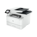 HP LaserJet Pro MFP 4102fdw monolaseri A4 38 lk/min koopiamasin 40 lk/min printer 350 lehte LAN Wi-F