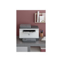HP LaserJet MFP M234dw MFP mono mustvalge laser Legal meedia 29 lk/min koopia 29 lk/min print 150 le