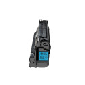 HP 659X High Yield Cyan Original LaserJet Toner Cartridge