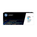 HP 659X High Yield Cyan Original LaserJet Toner Cartridge