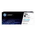 HP 94A must originaal LaserJet toonerikassett