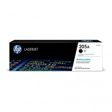 HP 205A originaal must LaserJet toonerikassett