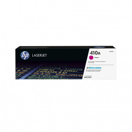 HP 410A Magenta Original LaserJet Toner Cartridge