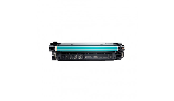 HP 508A Tonercartridge yellow 5.000 pages standard capacity