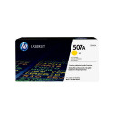 HP toonerkassett 507A kollane HV LaserJet Enterprise 500 color M551n 6000 lehte