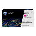HP tooneri 507A magenta HV LaserJet Enterprise 500 color M551n 6000 lehte