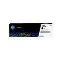 HP 128A Black LaserJet Toner Cartridge