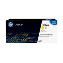 HP Toner CE742A yellow Color LaserJet CP5225 7300 pages