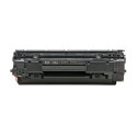 HP toner CB436A must HV 2000 lehte LaserJet P1505/N/M1120 MFP/M1522 MFP