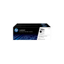 HP Toner CB436A black HV 2000 pages LaserJet P1505/N/M1120 MFP/M1522 MFP