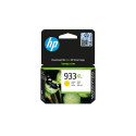 HP 933XL ink yellow Officejet 6700 Premium e-All-in-One Printer - H711n