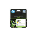 HP 951XL ink yellow OJ Pro 8600 8600plus 8100
