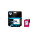 HP 300 ink color Vivera 4ml Deskjet D2560 F4280 All-in-One (ML)