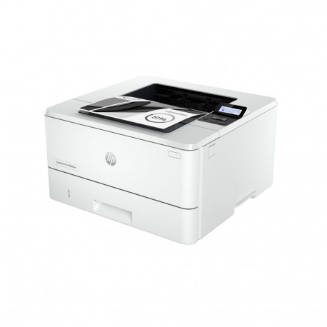 HP LaserJet Pro 4002dw mustvalge dupleks laserprinter A4 4800x600dpi 40lk/min 350 lehte USB LAN Blue