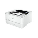 HP LaserJet Pro 4002dw mustvalge dupleks laserprinter A4 4800x600dpi 40lk/min 350 lehte USB LAN Blue