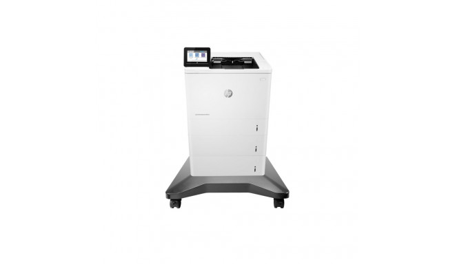 HP LaserJet Enterprise M612dn mustvalge kahepoolne laserprinter A4 1200x1200dpi 71lk/min 650lehte US