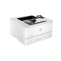 HP LaserJet Pro 4002dw mustvalge dupleks laserprinter A4 4800x600dpi 40lk/min 350 lehte USB LAN Blue