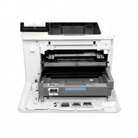 HP printer LaserJet Enterprise M612dn kahepoolne A4 1200x1200dpi 71ppm 650sheets USB LAN, mustvalge
