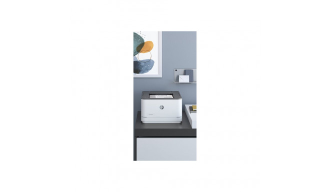 HP LaserJet Pro 3002dw Printer Mono B/W Duplex laser A4 1200x1200dpi 33ppm capacity: 250 sheets USB 