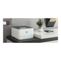 HP LaserJet Pro 3002dw Printer Mono B/W Duplex laser A4 1200x1200dpi 33ppm capacity: 250 sheets USB 