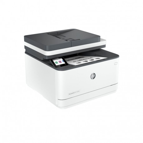 HP LaserJet Pro MFP 3102fdw mustvalge laser A4 33 lk/min koopiamasin 33 lk/min printer 250 lehte USB