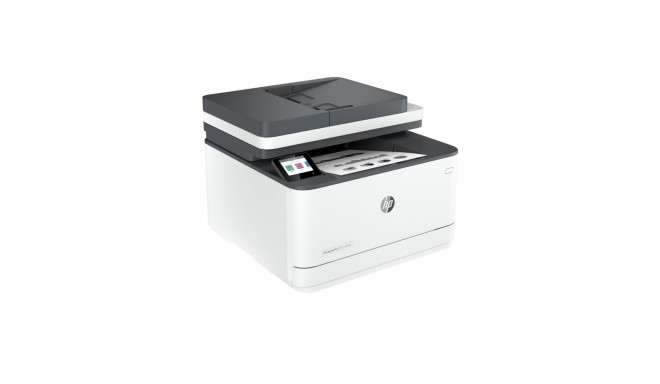 HP LaserJet Pro MFP 3102fdw mustvalge laser A4 33 lk/min koopiamasin 33 lk/min printer 250 lehte USB