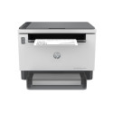 HP LaserJet Tank MFP 1604w must-valge laser multifunktsionaalne A4 printer 216x297mm 14 lk/min kopee