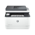 HP LaserJet Pro MFP 3102fdw mustvalge laser A4 33 lk/min koopiamasin 33 lk/min printer 250 lehte USB