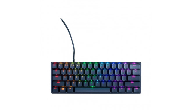 RAZER Huntsman Mini punane lüliti - US paigutus klaviatuur