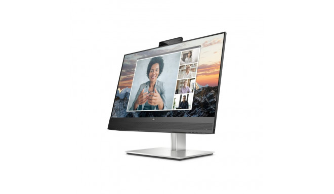 HP E-Display E24m G4 64.45cm 23.8-tolline IPS FHD 1920x1080 1000:1 300cd/m2 HDMI USB-C monitor