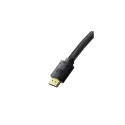 Baseus Video Cable High Definition Series HDMI To HDMI 2.1, 8K 60 Hz, 4K 120 Hz, 2K 144 Hz, 3D eARC,