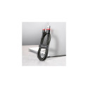 Baseus Type-C Cafule cable 2A, 3m, Red/Black (CATKLF-U91)