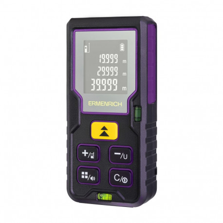 Ermenrich Reel PLUS GD100 lasermõõtur