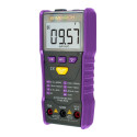 Ermenrich Zing TC20 Digital Multimeter