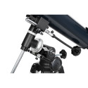 (RU) Discovery Spark 809 EQ Telescope with book