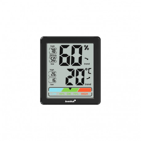 Levenhuk Wezzer BASE L20 Thermohygrometer
