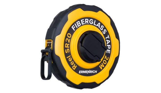 Mõõdulint Ermenrich Reel SR20