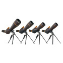 Levenhuk spotting scope Blaze 80 Pro