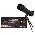 Levenhuk vaatetoru Blaze Base 70