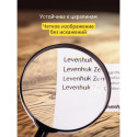 Levenhuk Handy ZH7 Magnifier  75mm 3x