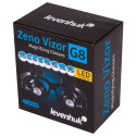 Levenhuk Zeno Vizor G8 Magnifying Glasses 2.5/4/6/8/10/15/20/25x